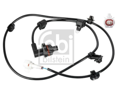 Sensor de velocidad de la rueda 175987 FEBI