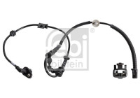 Sensor de velocidad de la rueda 176138 FEBI