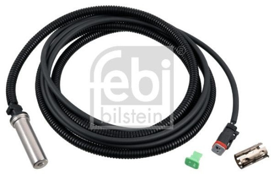 Sensor de velocidad de la rueda 178719 FEBI