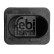 Sensor de velocidad de la rueda 180954 FEBI