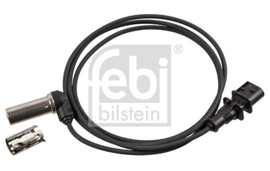 Sensor de velocidad de la rueda 180954 FEBI, Imagen 2