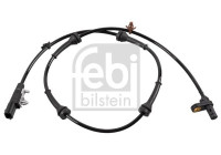 Sensor de velocidad de la rueda 180999 FEBI