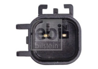 Sensor de velocidad de la rueda 181186 FEBI