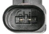 Sensor de velocidad de la rueda 181246 FEBI