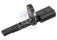 Sensor de velocidad de la rueda 181247 FEBI