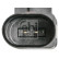 Sensor de velocidad de la rueda 181247 FEBI, Miniatura 2