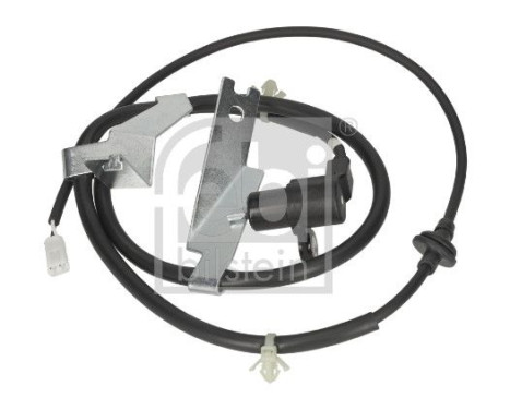 Sensor de velocidad de la rueda 182329 FEBI