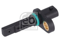 Sensor de velocidad de la rueda 182378 FEBI