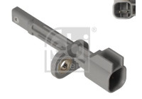 Sensor de velocidad de la rueda 185321 FEBI
