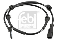 Sensor de velocidad de la rueda 185323 FEBI