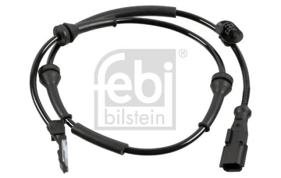 Sensor de velocidad de la rueda 185323 FEBI