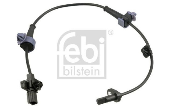 Sensor de velocidad de la rueda 185563 FEBI