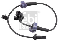 Sensor de velocidad de la rueda 185564 FEBI