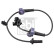 Sensor de velocidad de la rueda 185564 FEBI