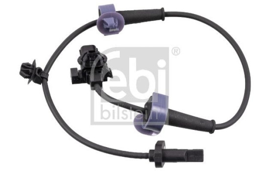 Sensor de velocidad de la rueda 185564 FEBI