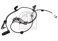 Sensor de velocidad de la rueda 185593 FEBI