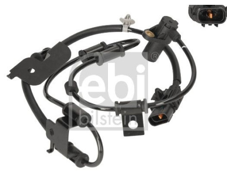 Sensor de velocidad de la rueda 185595 FEBI