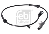 Sensor de velocidad de la rueda 185688 FEBI