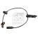 Sensor de velocidad de la rueda 185972 FEBI