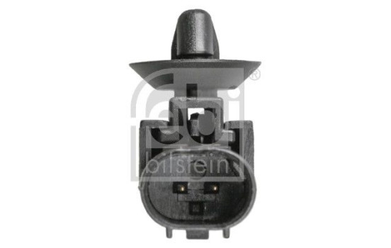 Sensor de velocidad de la rueda 185975 FEBI, Imagen 2
