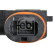Sensor de velocidad de la rueda 185977 FEBI, Miniatura 2