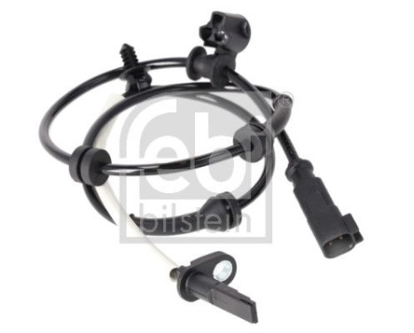 Sensor de velocidad de la rueda 186096 FEBI