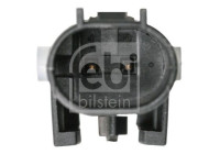 Sensor de velocidad de la rueda 186100 FEBI