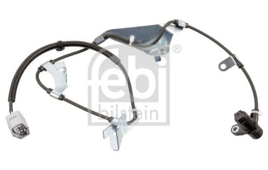 Sensor de velocidad de la rueda 186147 FEBI