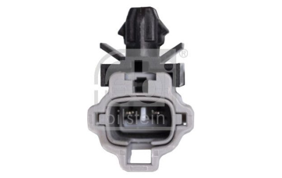 Sensor de velocidad de la rueda 186154 FEBI