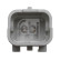 Sensor de velocidad de la rueda 186217 FEBI, Miniatura 2