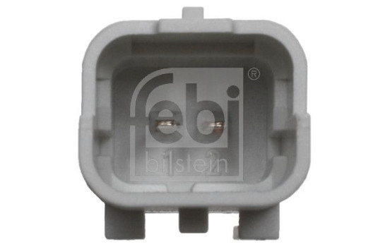 Sensor de velocidad de la rueda 186217 FEBI, Imagen 2