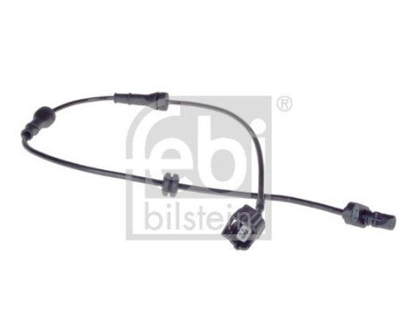 Sensor de velocidad de la rueda 186522 FEBI