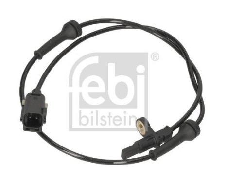Sensor de velocidad de la rueda 188449 FEBI