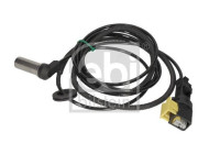 Sensor de velocidad de la rueda 188458 FEBI