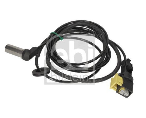 Sensor de velocidad de la rueda 188458 FEBI