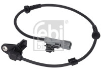 Sensor de velocidad de la rueda 192916 FEBI