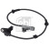 Sensor de velocidad de la rueda 192916 FEBI