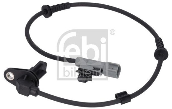 Sensor de velocidad de la rueda 192916 FEBI