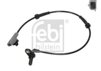 Sensor de velocidad de la rueda 193016 FEBI