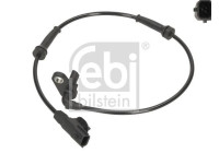Sensor de velocidad de la rueda 193017 FEBI
