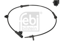 Sensor de velocidad de la rueda 193053 FEBI