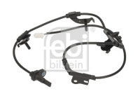 Sensor de velocidad de la rueda 193465 FEBI