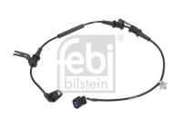 Sensor de velocidad de la rueda 193575 FEBI