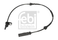 Sensor de velocidad de la rueda 193578 FEBI