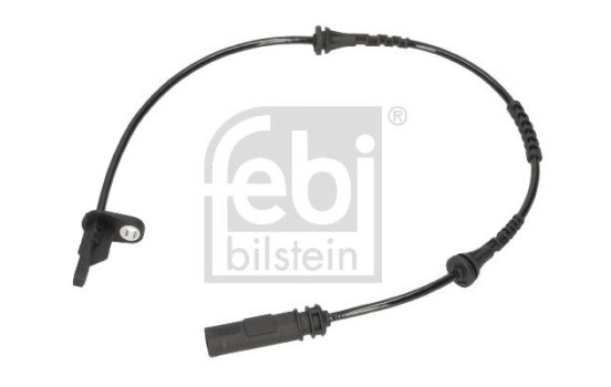 Sensor de velocidad de la rueda 193578 FEBI