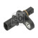 Sensor de velocidad de la rueda 193635 FEBI