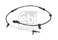 Sensor de velocidad de la rueda 193662 FEBI