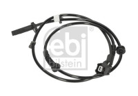 Sensor de velocidad de la rueda 193682 FEBI