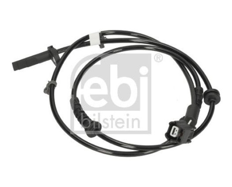 Sensor de velocidad de la rueda 193682 FEBI