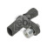 Sensor de velocidad de la rueda 193683 FEBI